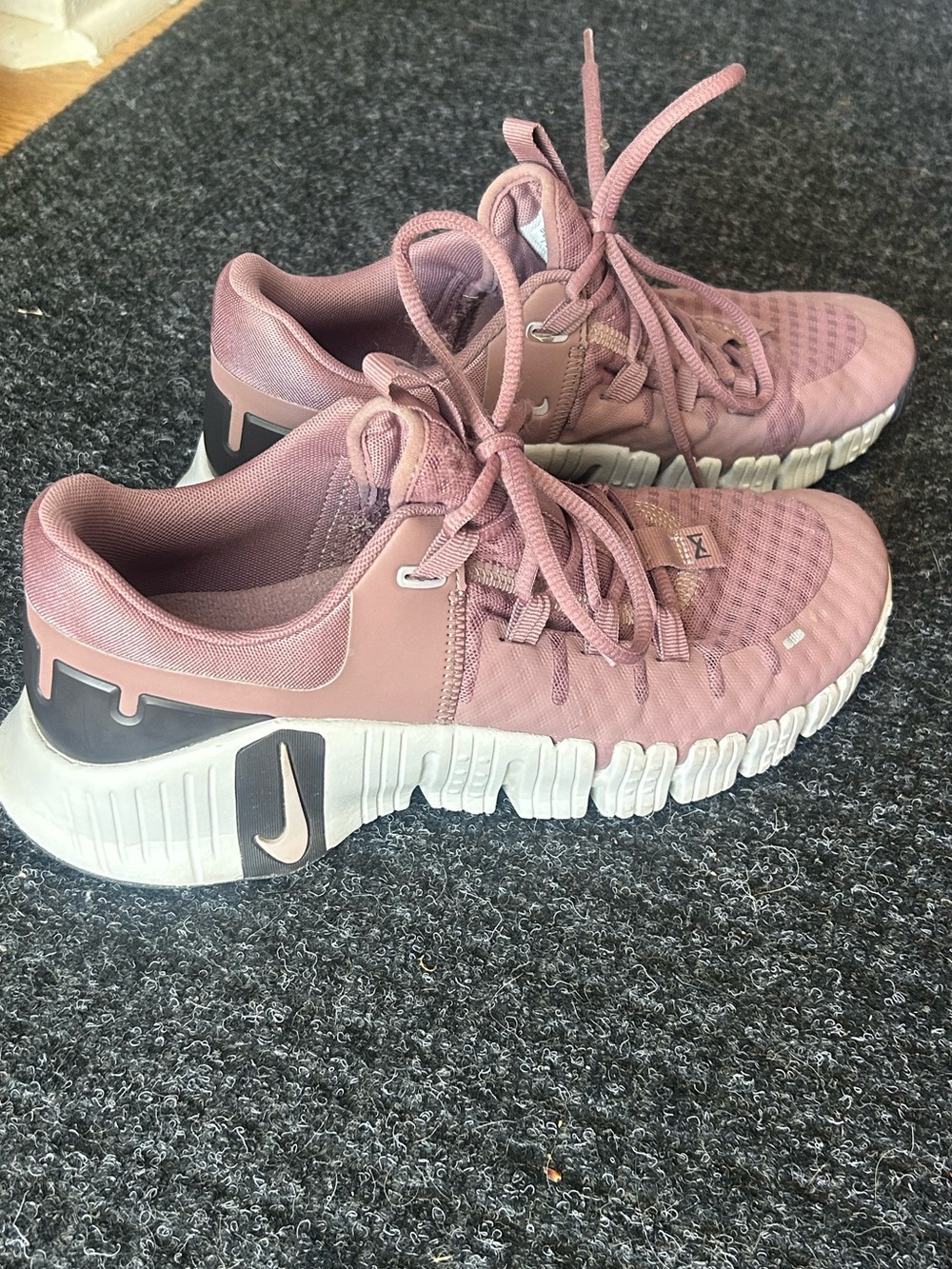 Nike Free Metcon